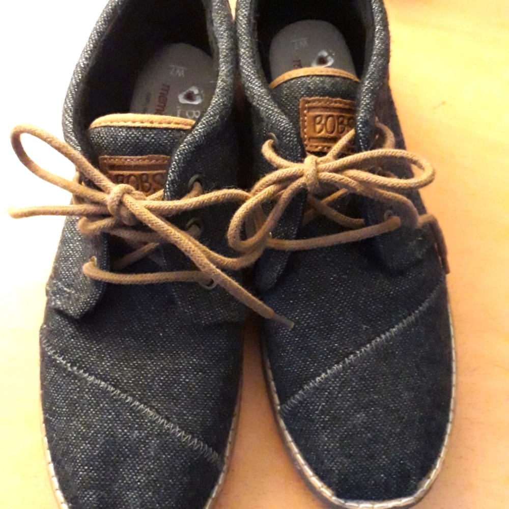 BOB'S  ankle casual shoes